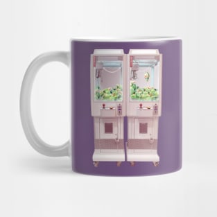 Claw Machine Mug